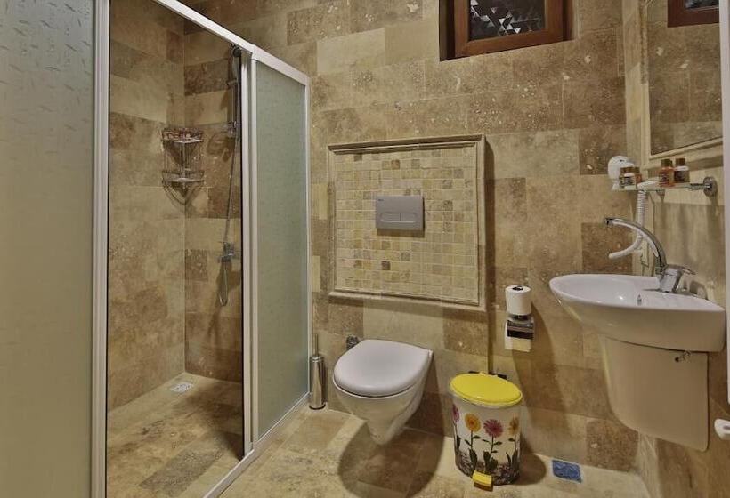 ホテル Relic House