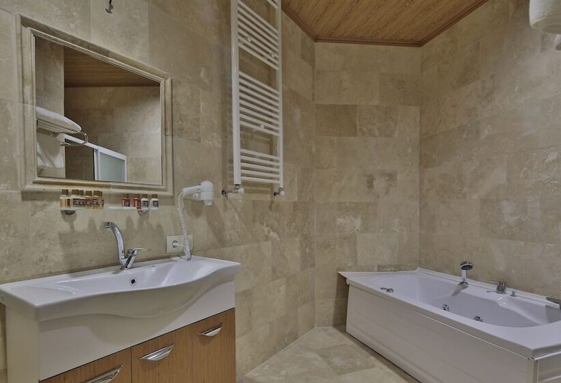 ホテル Relic House