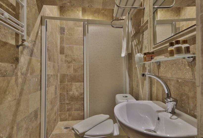 ホテル Relic House