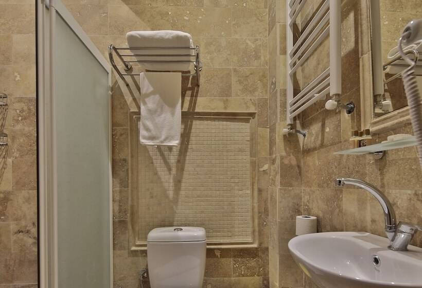 ホテル Relic House