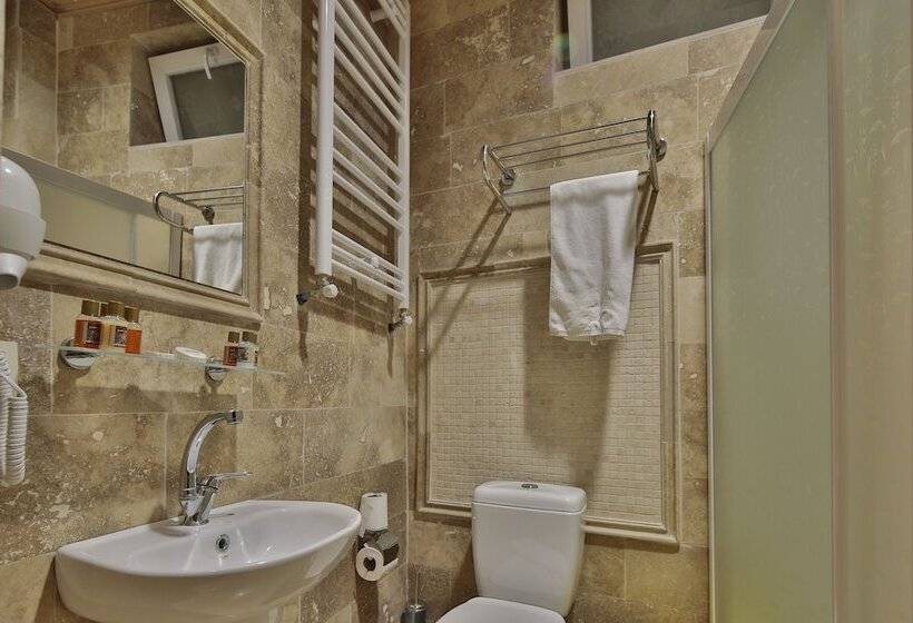 בית מלון כפרי Relic House