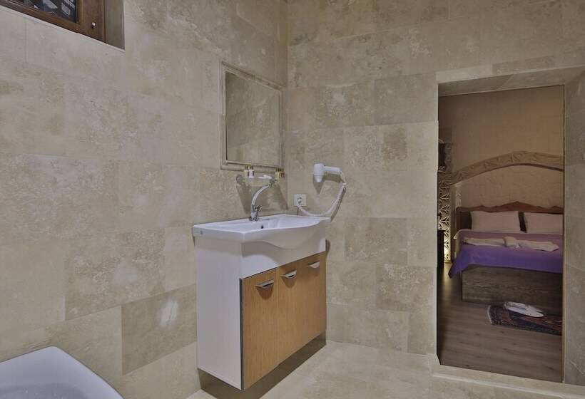 ホテル Relic House