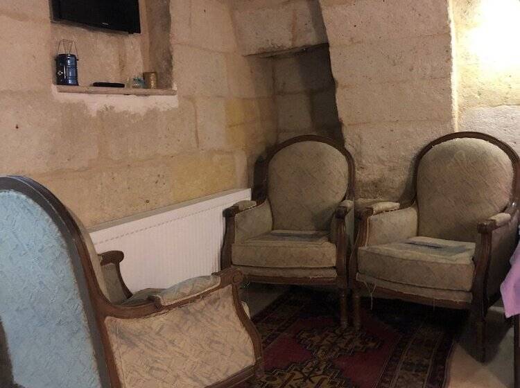 ホテル Relic House