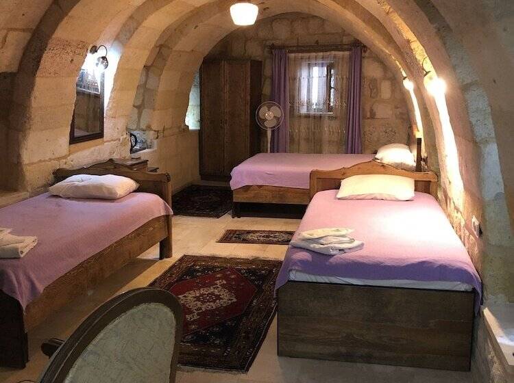 ホテル Relic House