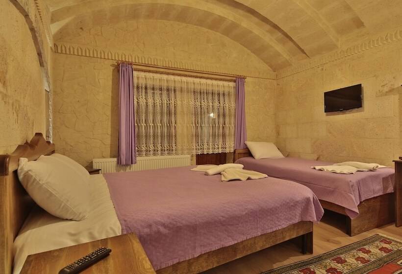 בית מלון כפרי Relic House