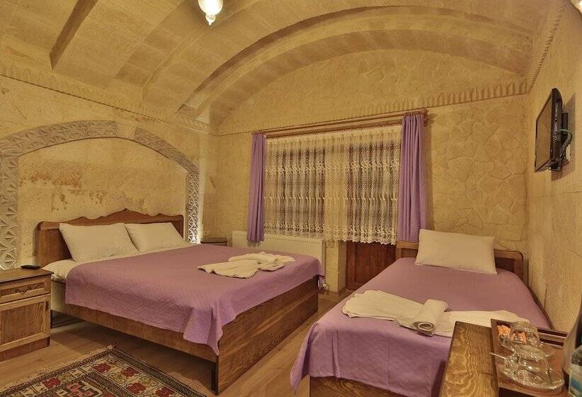 فندق Relic House