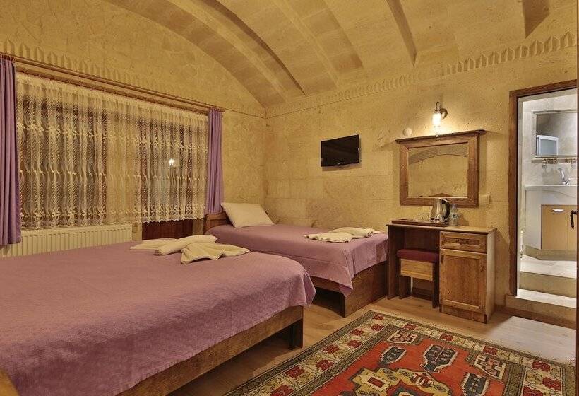 ホテル Relic House