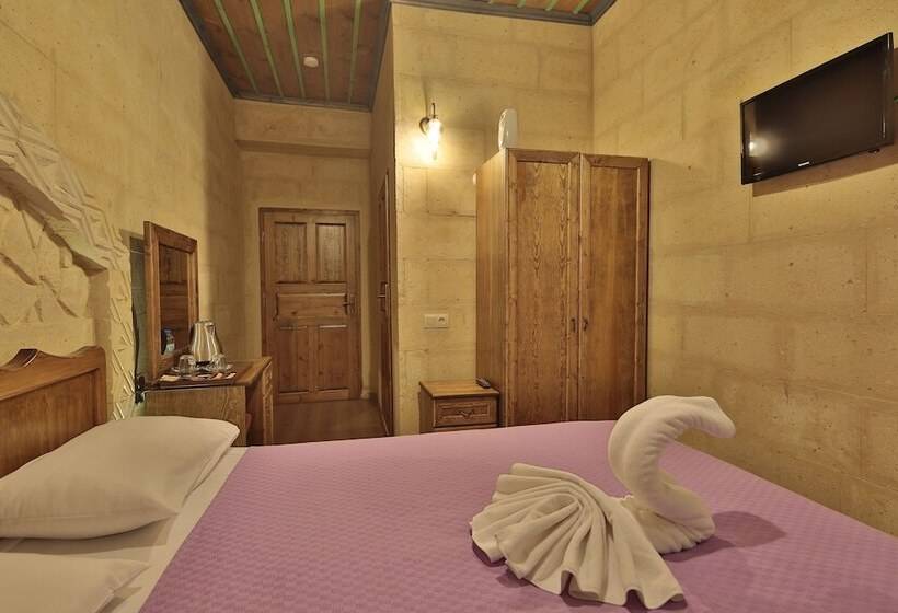 בית מלון כפרי Relic House