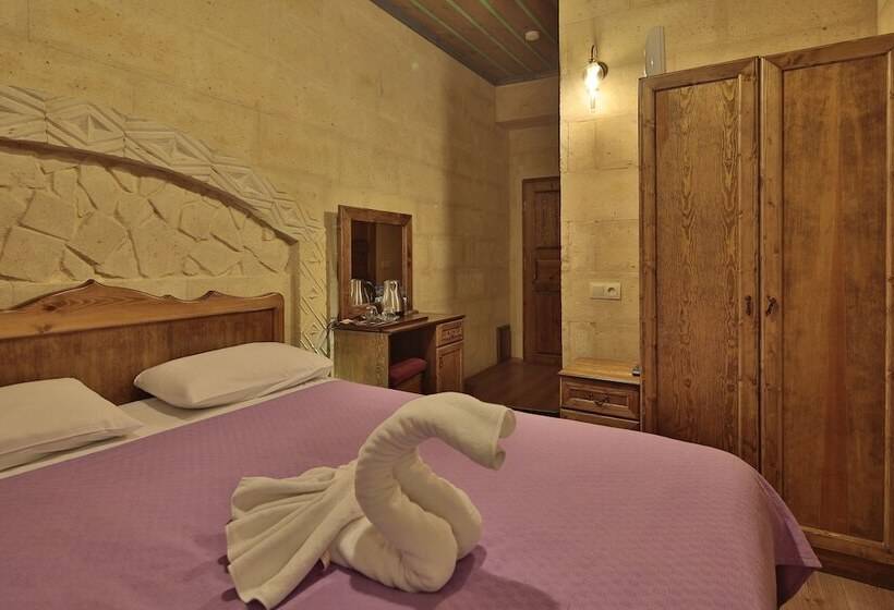 ホテル Relic House