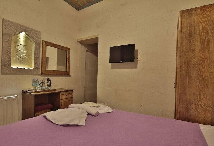 בית מלון כפרי Relic House