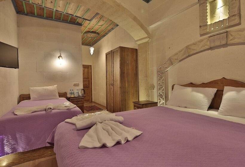 ホテル Relic House