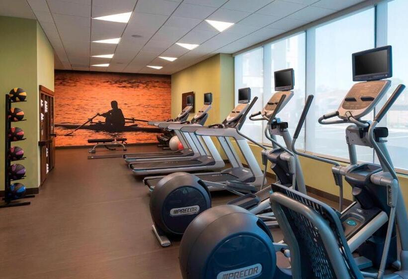 בית מלון כפרי Residence Inn By Marriott Boston Watertown