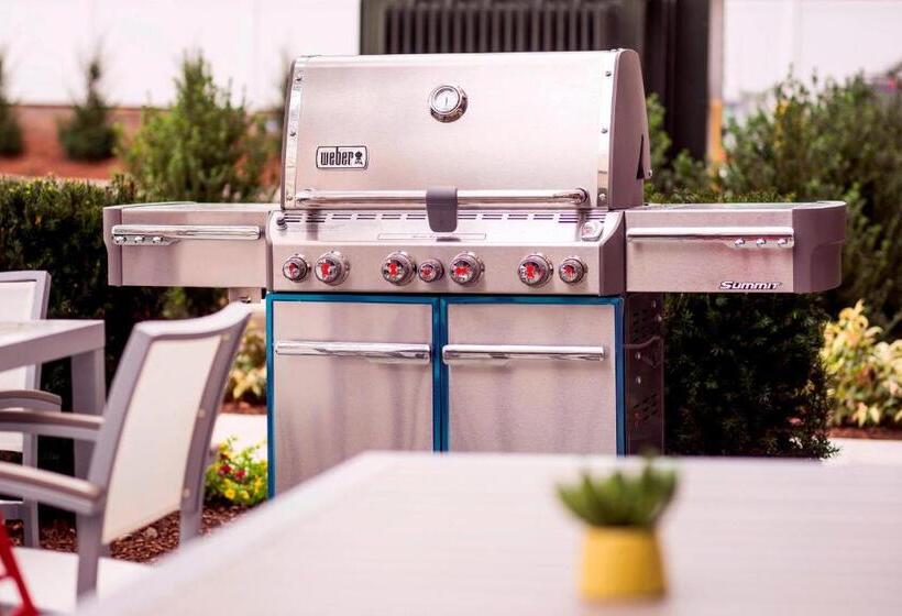 בית מלון כפרי Residence Inn By Marriott Boston Watertown