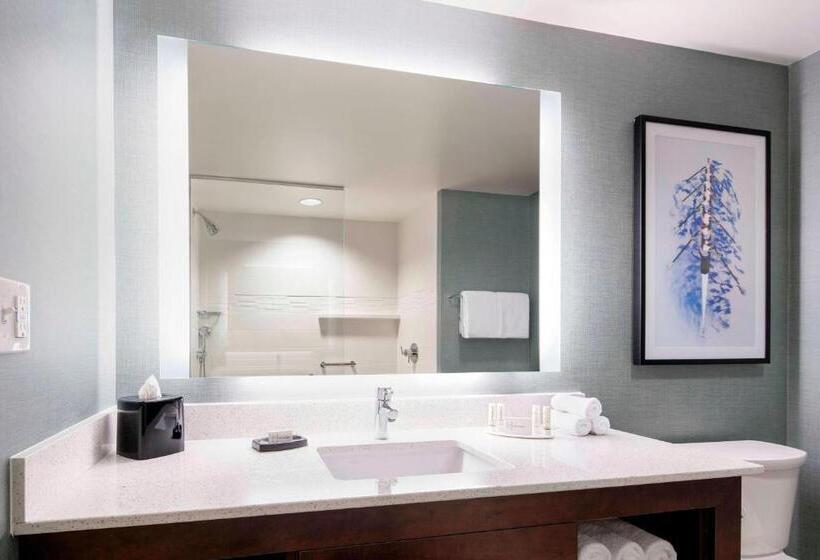 בית מלון כפרי Residence Inn By Marriott Boston Watertown