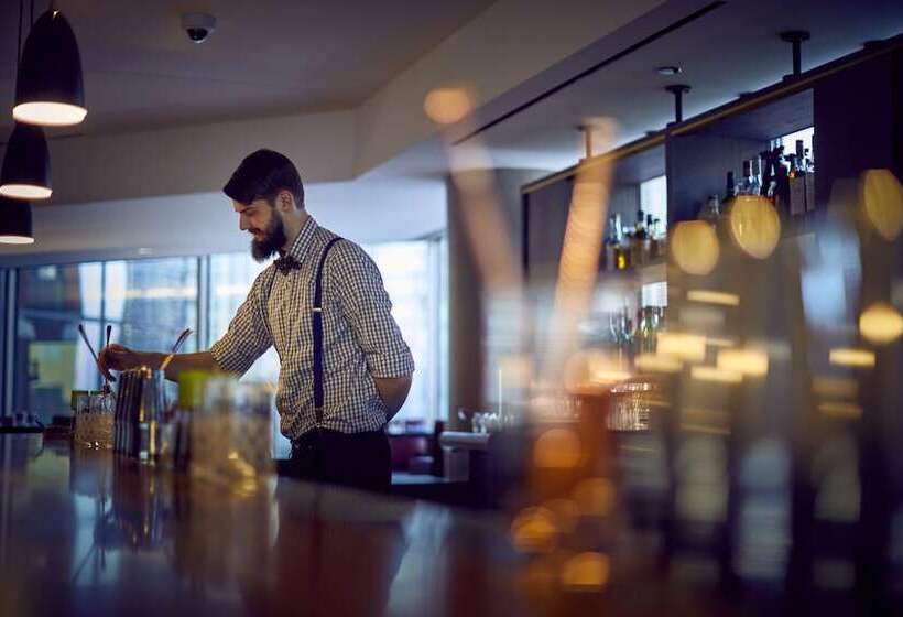 هتل Residence Inn By Marriott Chicago Downtown Magnificent Mile