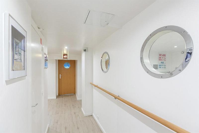 酒店 Residence Paris Asnieres