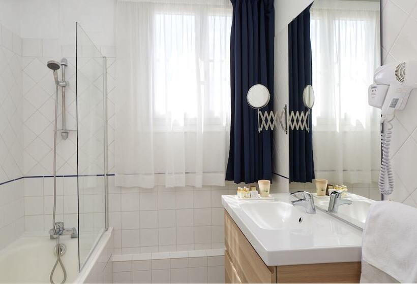 酒店 Residence Paris Asnieres