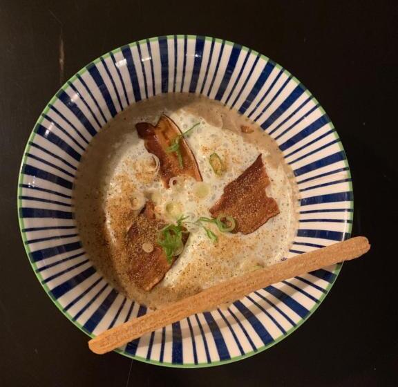 酒店 Spa Au Cheval Blanc