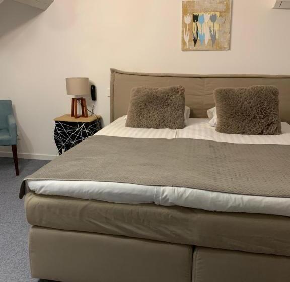 酒店 Spa Au Cheval Blanc