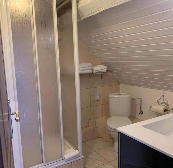 酒店 Spa Au Cheval Blanc