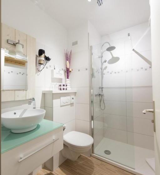 酒店 Spa Au Cheval Blanc