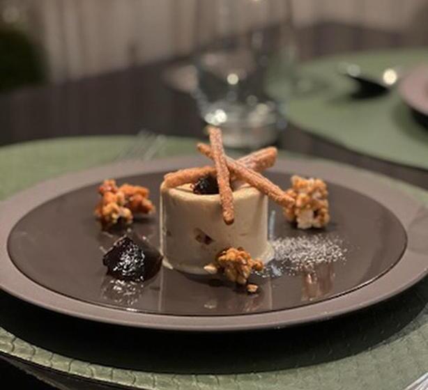 酒店 Spa Au Cheval Blanc