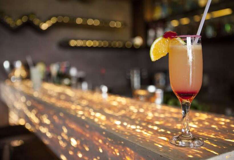 בית מלון כפרי Ritz Copacabana Boutique