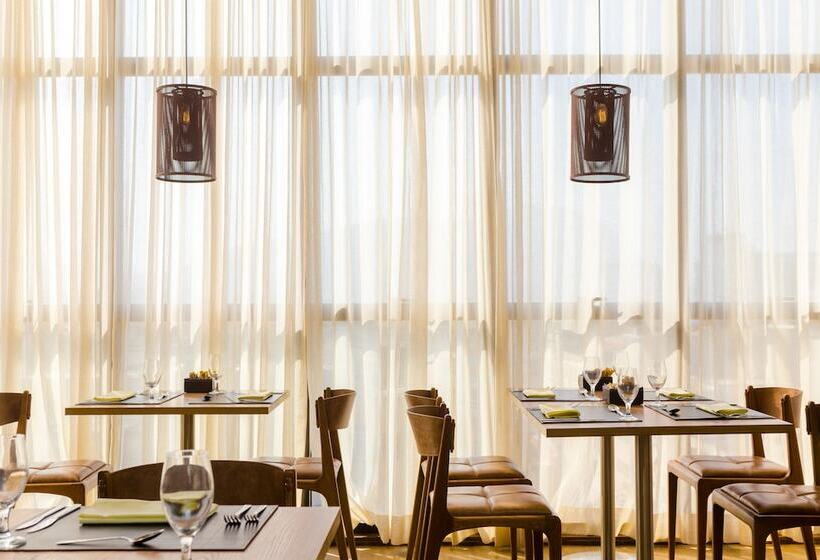 בית מלון כפרי Ritz Copacabana Boutique