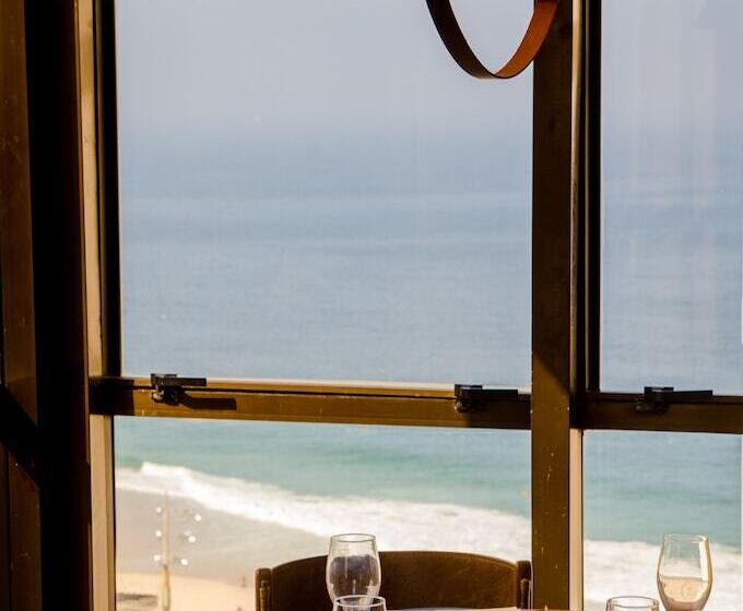 בית מלון כפרי Ritz Copacabana Boutique