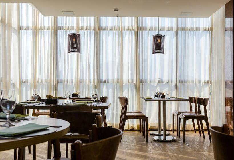 בית מלון כפרי Ritz Copacabana Boutique