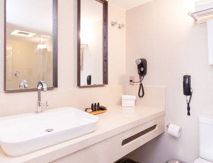 בית מלון כפרי Ritz Copacabana Boutique