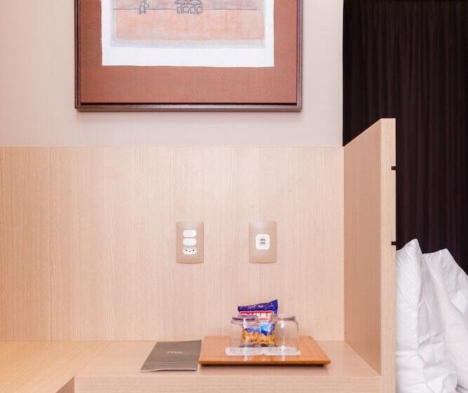 בית מלון כפרי Ritz Copacabana Boutique