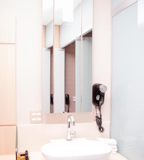 בית מלון כפרי Ritz Copacabana Boutique