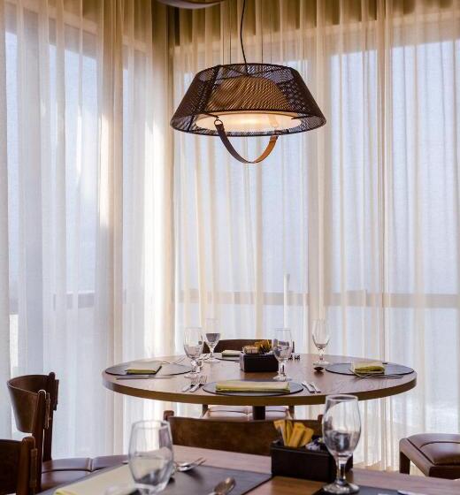 בית מלון כפרי Ritz Copacabana Boutique