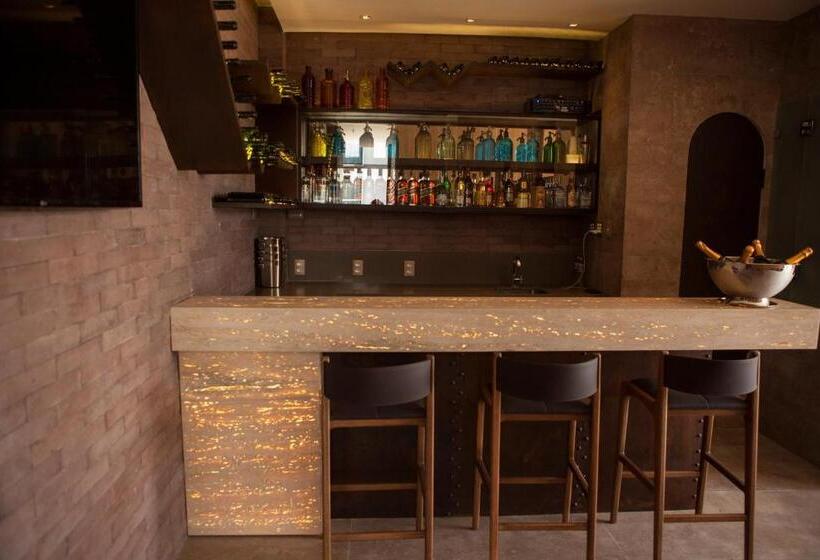 בית מלון כפרי Ritz Copacabana Boutique