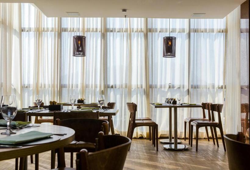 בית מלון כפרי Ritz Copacabana Boutique