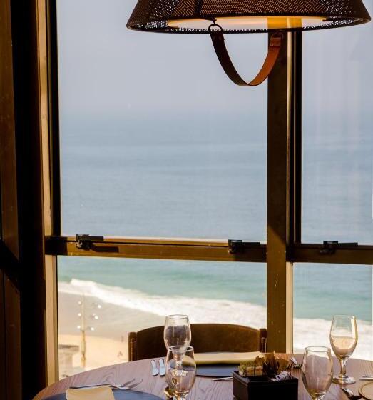 בית מלון כפרי Ritz Copacabana Boutique