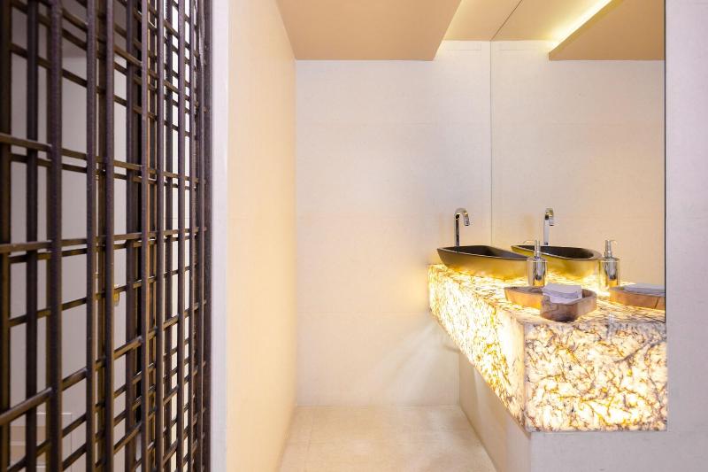 בית מלון כפרי Ritz Copacabana Boutique