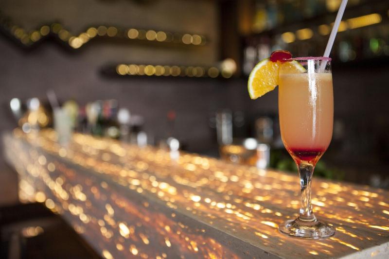 בית מלון כפרי Ritz Copacabana Boutique