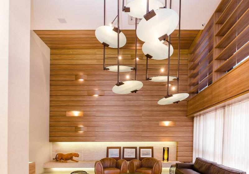 בית מלון כפרי Ritz Copacabana Boutique