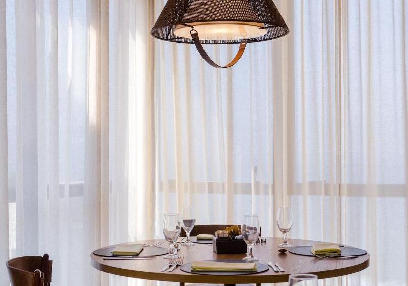 בית מלון כפרי Ritz Copacabana Boutique