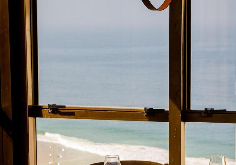 בית מלון כפרי Ritz Copacabana Boutique