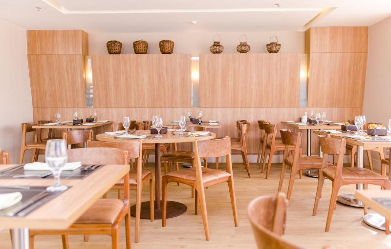 בית מלון כפרי Ritz Copacabana Boutique