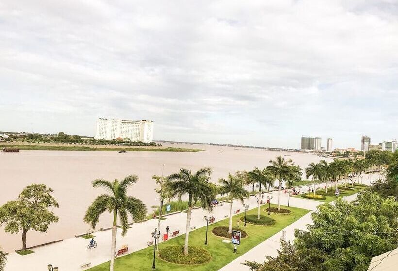 בית מלון כפרי River Star