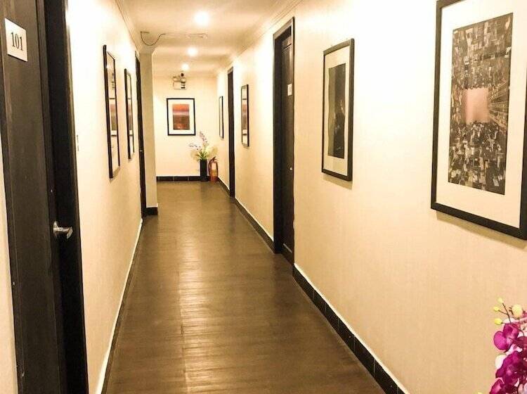 בית מלון כפרי River Star