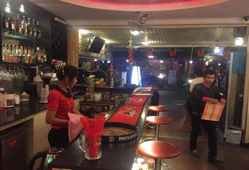 בית מלון כפרי River Star