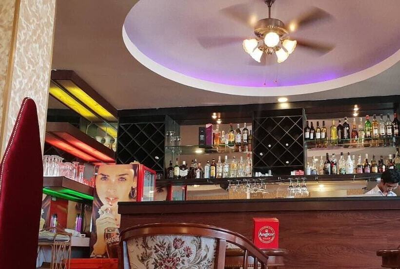 בית מלון כפרי River Star