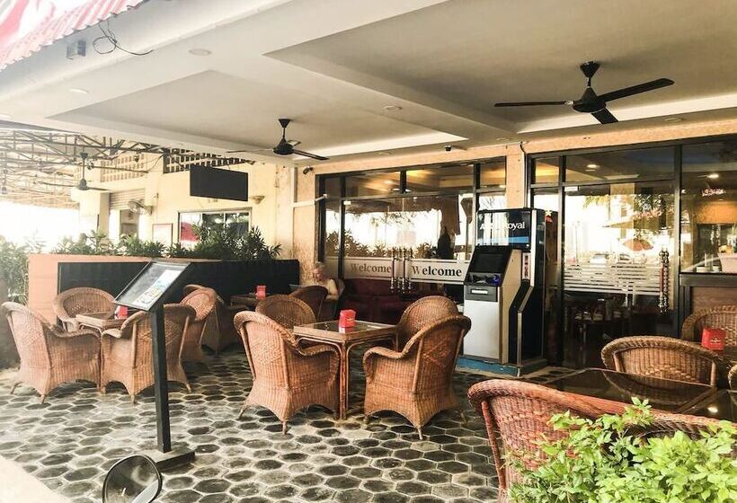 בית מלון כפרי River Star