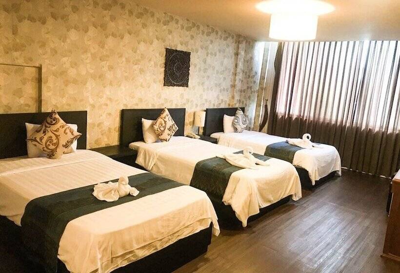 בית מלון כפרי River Star