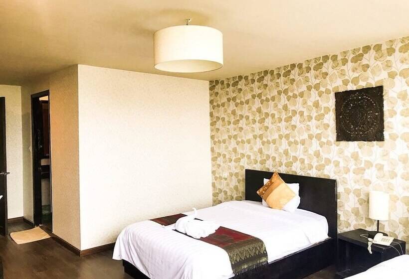 בית מלון כפרי River Star